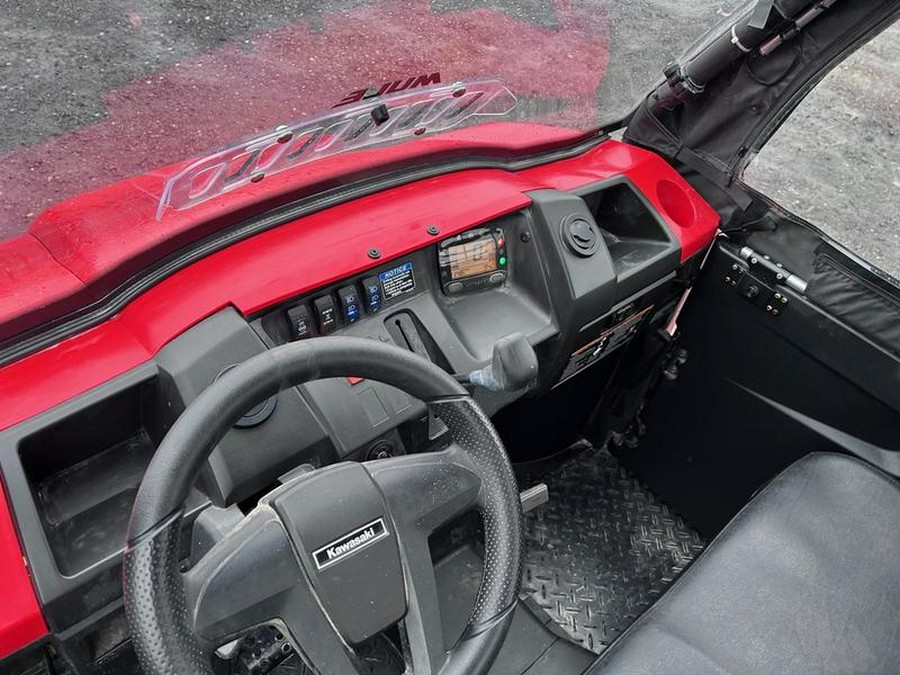 2023 Kawasaki Mule Pro-MX™ EPS