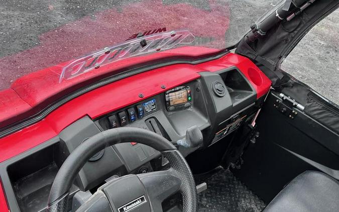 2023 Kawasaki Mule Pro-MX™ EPS