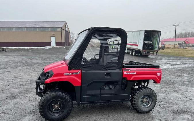 2023 Kawasaki Mule Pro-MX™ EPS
