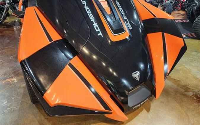 2017 Slingshot Slingshot SLR