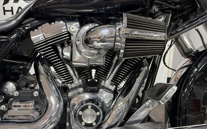 FLHXS 2014 Street Glide Special