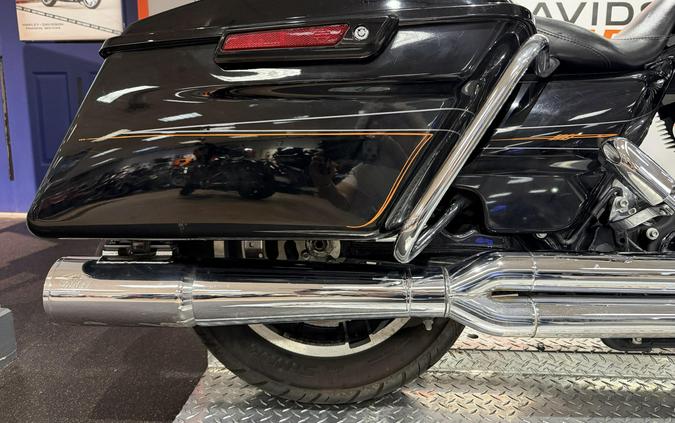 FLHXS 2014 Street Glide Special
