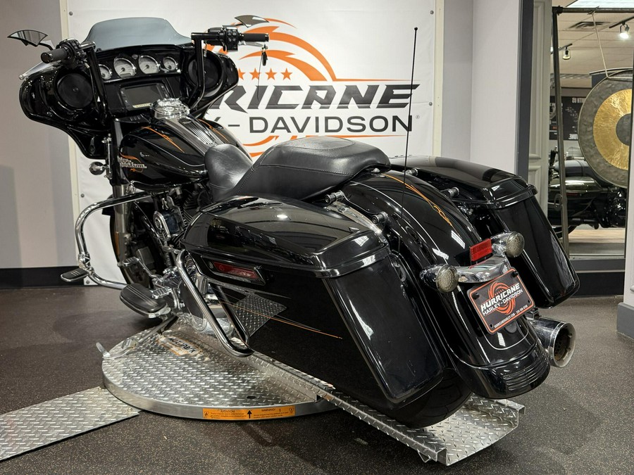 FLHXS 2014 Street Glide Special