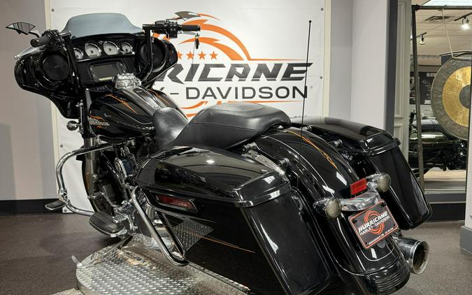 FLHXS 2014 Street Glide Special