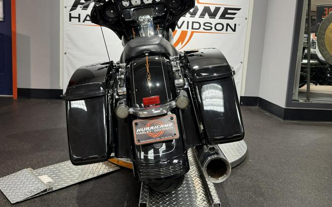 FLHXS 2014 Street Glide Special