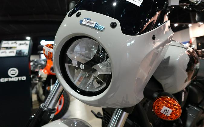 2026 Indian Motorcycle Sport Scout RT