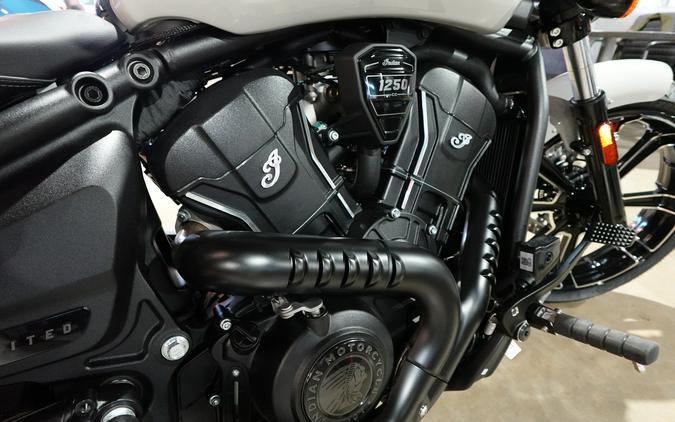 2026 Indian Motorcycle Sport Scout RT