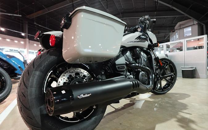 2026 Indian Motorcycle Sport Scout RT