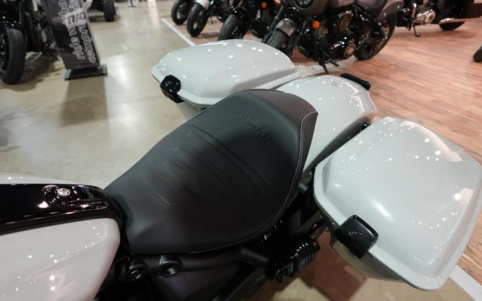 2026 Indian Motorcycle Sport Scout RT