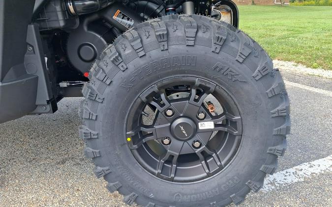 2027 Polaris Ranger XP 1000 NorthStar Trail Boss Edition