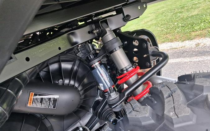 2027 Polaris Ranger XP 1000 NorthStar Trail Boss Edition
