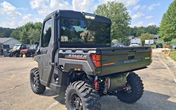 2027 Polaris Ranger XP 1000 NorthStar Trail Boss Edition