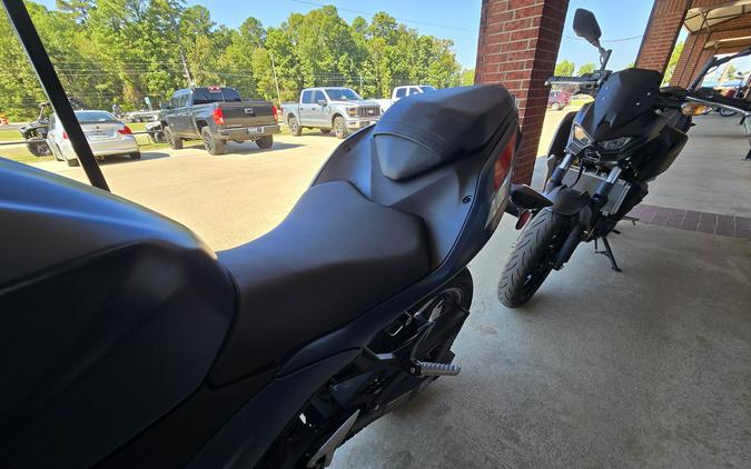 2026 Kawasaki NINJA® 500 ABS
