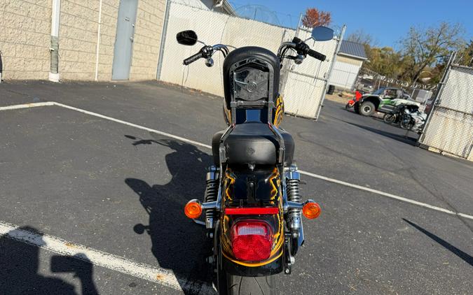 2006 Harley-Davidson Dyna™ Super Glide®