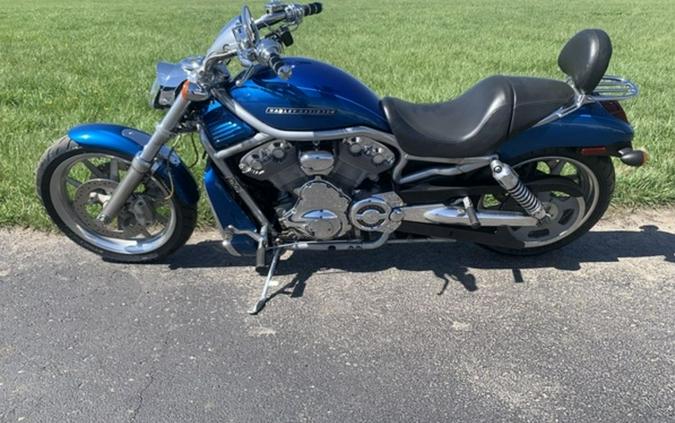 2006 Harley-Davidson® VRSCA - V-Rod®