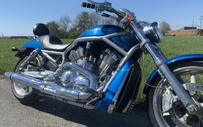 2006 Harley-Davidson® VRSCA - V-Rod®