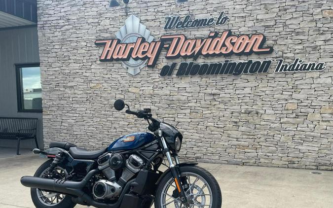 2023 Harley-Davidson® RH975S - Nightster™ Special