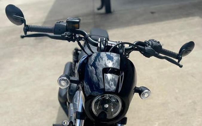 2023 Harley-Davidson® RH975S - Nightster™ Special