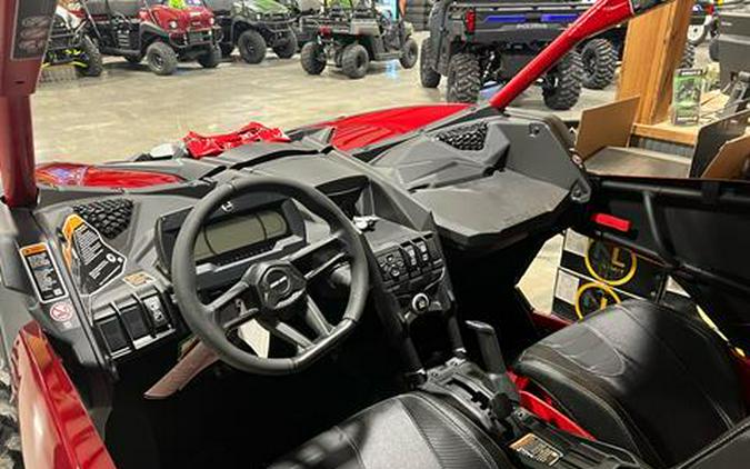 2024 Can-Am Maverick X3 X RS Turbo RR