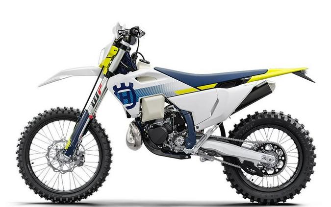 2024 Husqvarna Motorcycles TE250