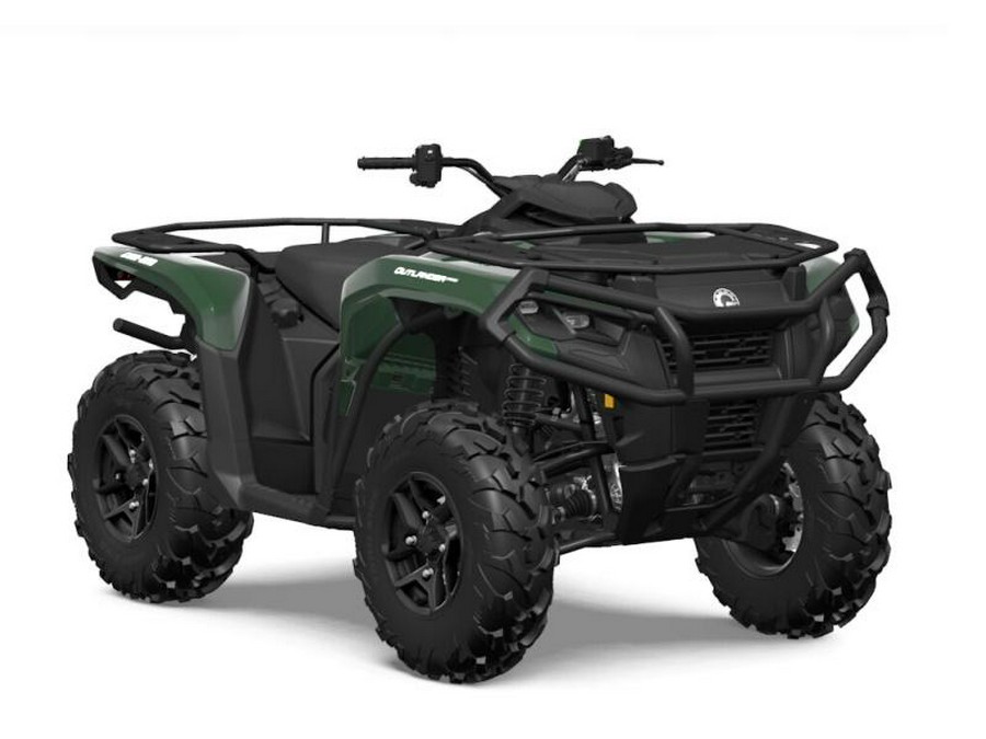 2023 Can-Am® Outlander Pro XU HD7 ATV For Sale.