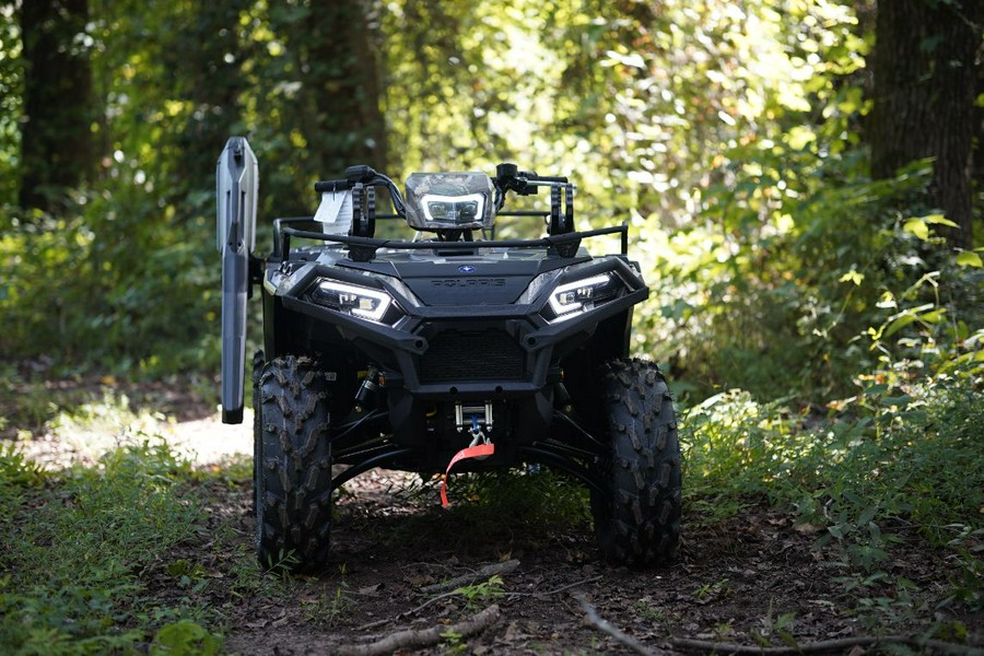 2024 Polaris Sportsman XP 1000 Hunt Edition