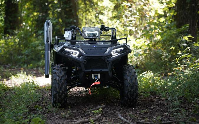 2024 Polaris Sportsman XP 1000 Hunt Edition