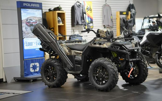 2024 Polaris Sportsman XP 1000 Hunt Edition