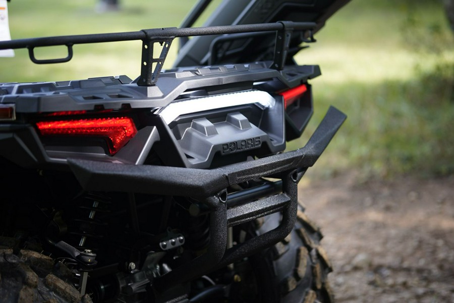 2024 Polaris Sportsman XP 1000 Hunt Edition