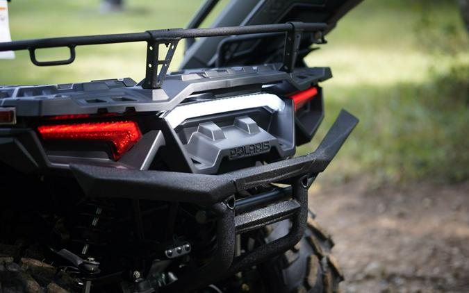 2024 Polaris Sportsman XP 1000 Hunt Edition