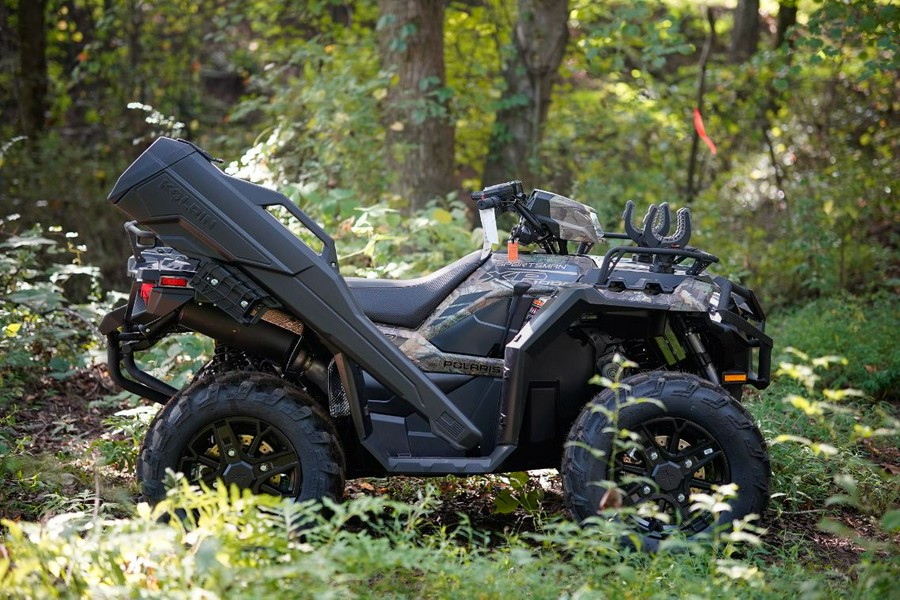 2024 Polaris Sportsman XP 1000 Hunt Edition