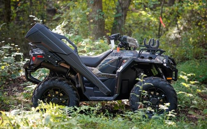 2024 Polaris Sportsman XP 1000 Hunt Edition