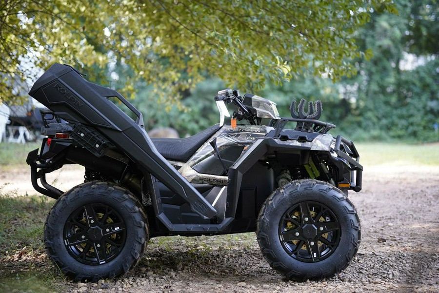 2024 Polaris Sportsman XP 1000 Hunt Edition