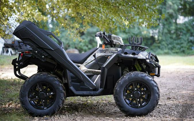 2024 Polaris Sportsman XP 1000 Hunt Edition