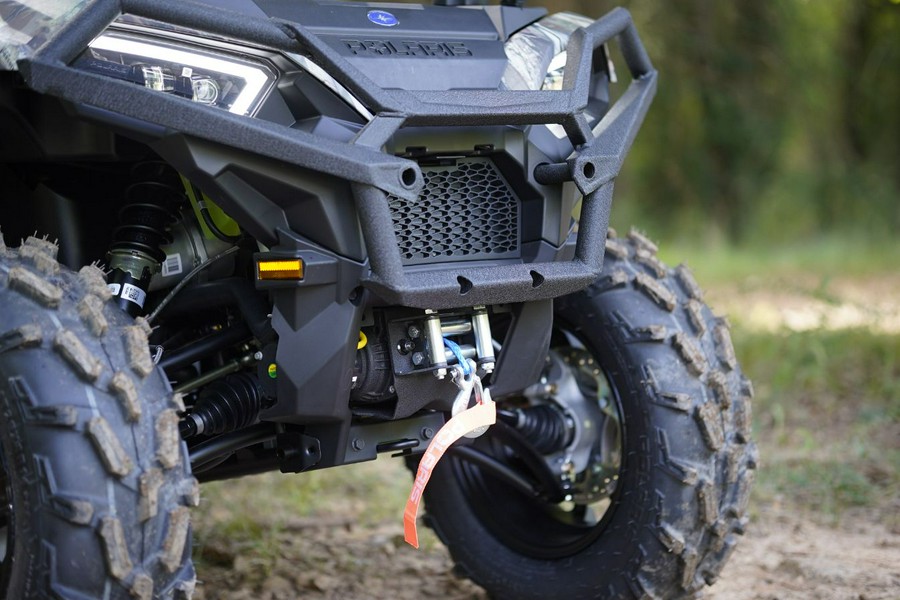 2024 Polaris Sportsman XP 1000 Hunt Edition