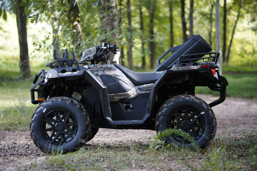 2024 Polaris Sportsman XP 1000 Hunt Edition