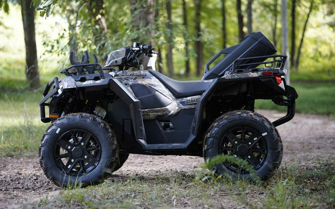 2024 Polaris Sportsman XP 1000 Hunt Edition