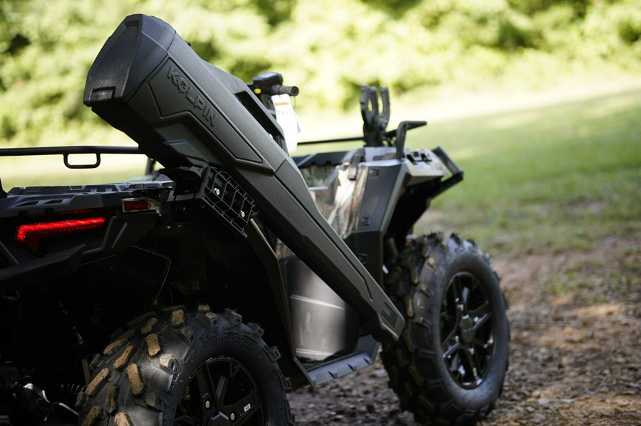 2024 Polaris Sportsman XP 1000 Hunt Edition