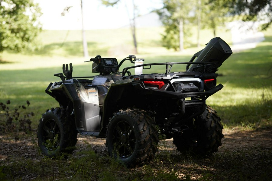 2024 Polaris Sportsman XP 1000 Hunt Edition