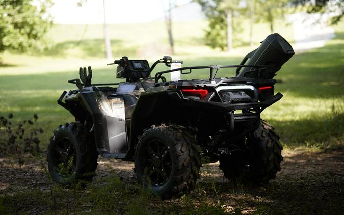 2024 Polaris Sportsman XP 1000 Hunt Edition