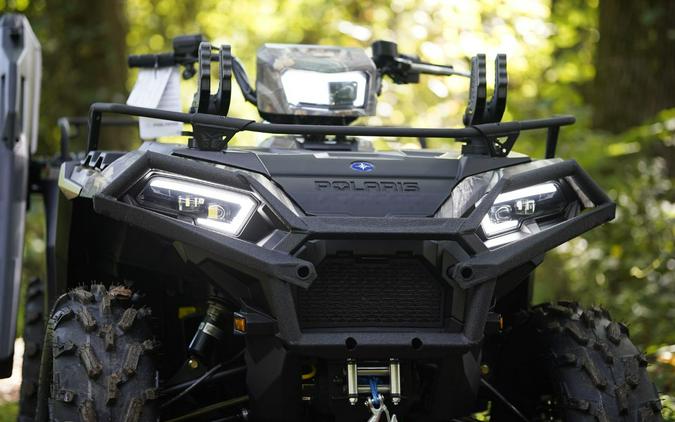 2024 Polaris Sportsman XP 1000 Hunt Edition