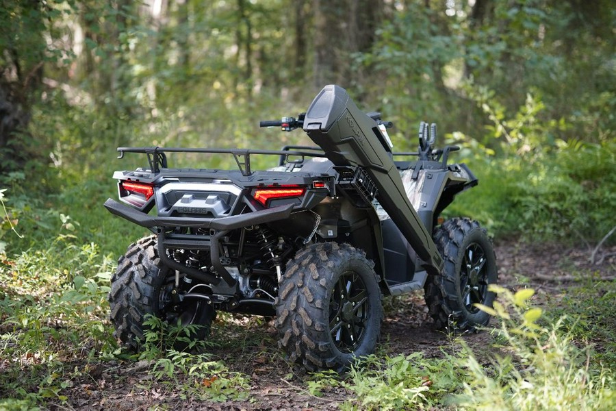 2024 Polaris Sportsman XP 1000 Hunt Edition