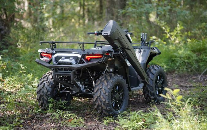 2024 Polaris Sportsman XP 1000 Hunt Edition