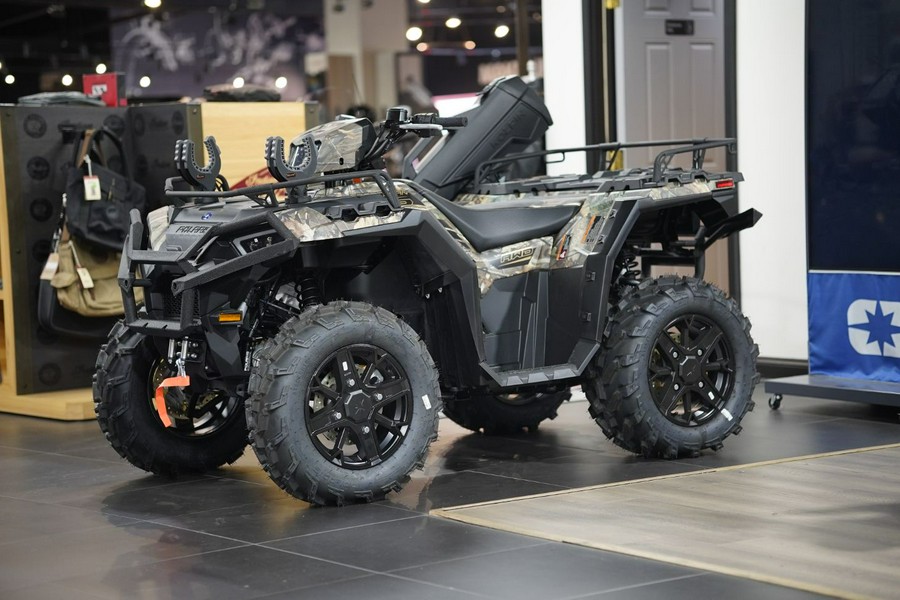 2024 Polaris Sportsman XP 1000 Hunt Edition