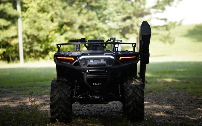 2024 Polaris Sportsman XP 1000 Hunt Edition