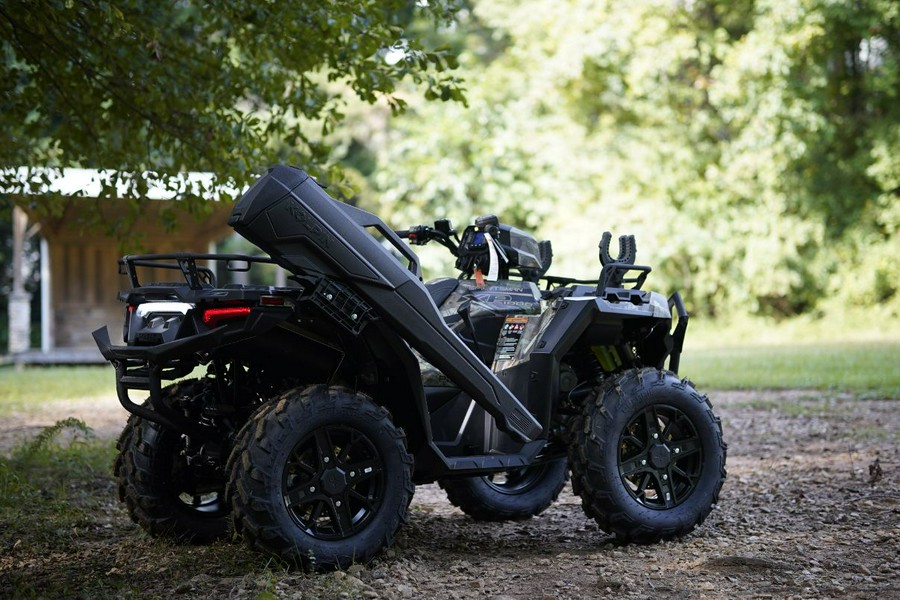 2024 Polaris Sportsman XP 1000 Hunt Edition