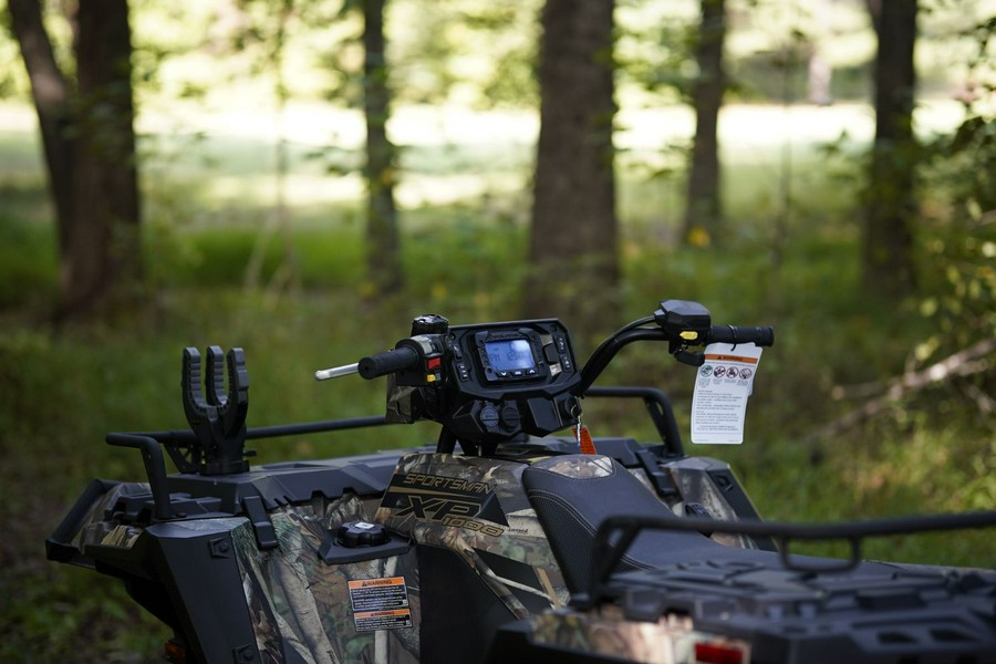 2024 Polaris Sportsman XP 1000 Hunt Edition