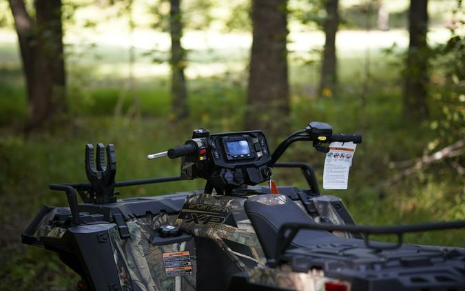 2024 Polaris Sportsman XP 1000 Hunt Edition