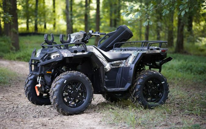 2024 Polaris Sportsman XP 1000 Hunt Edition