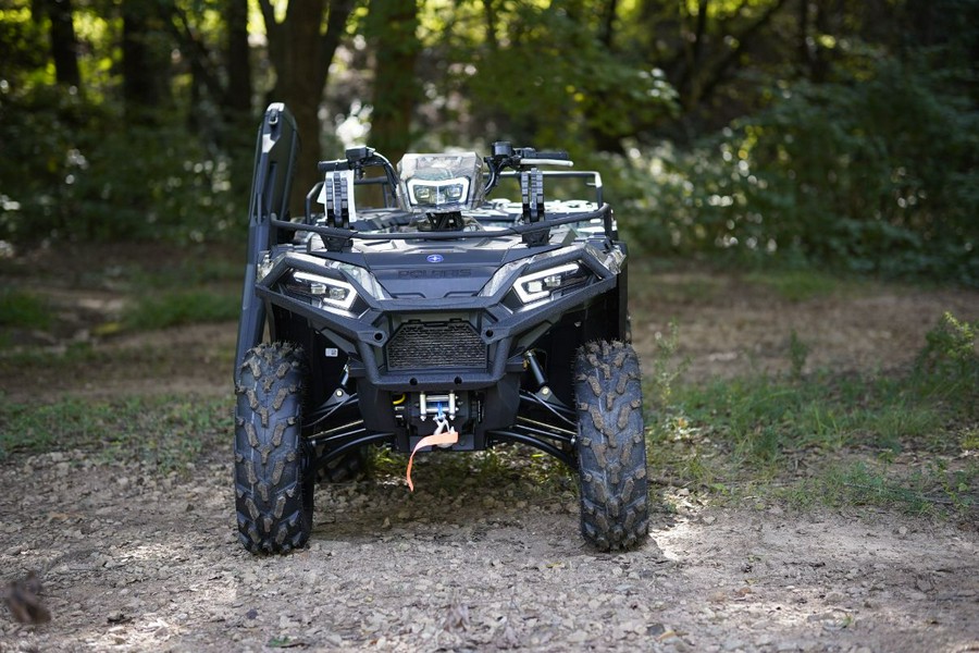 2024 Polaris Sportsman XP 1000 Hunt Edition